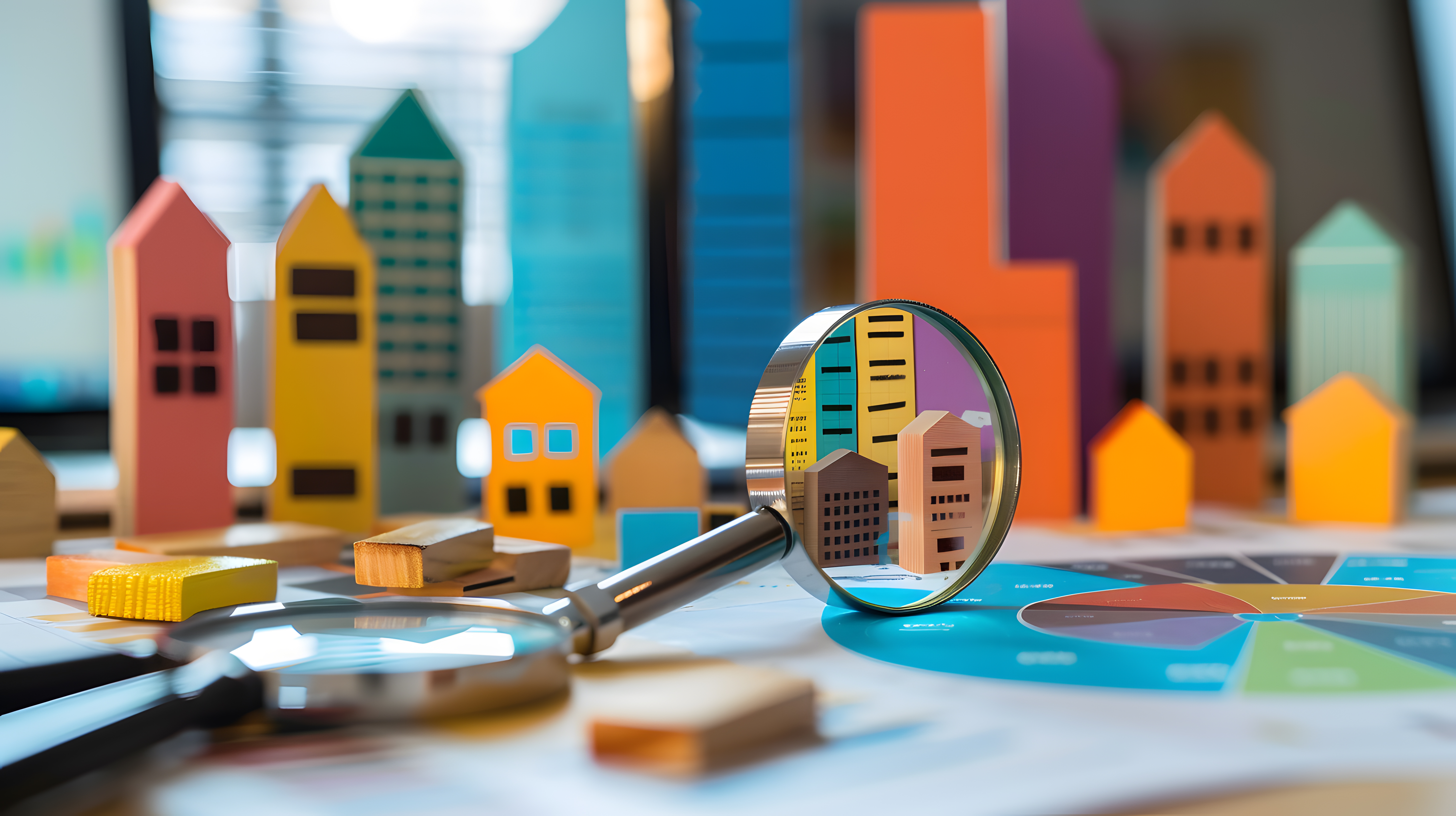 Gestion de patrimoine - Laurie Carrey